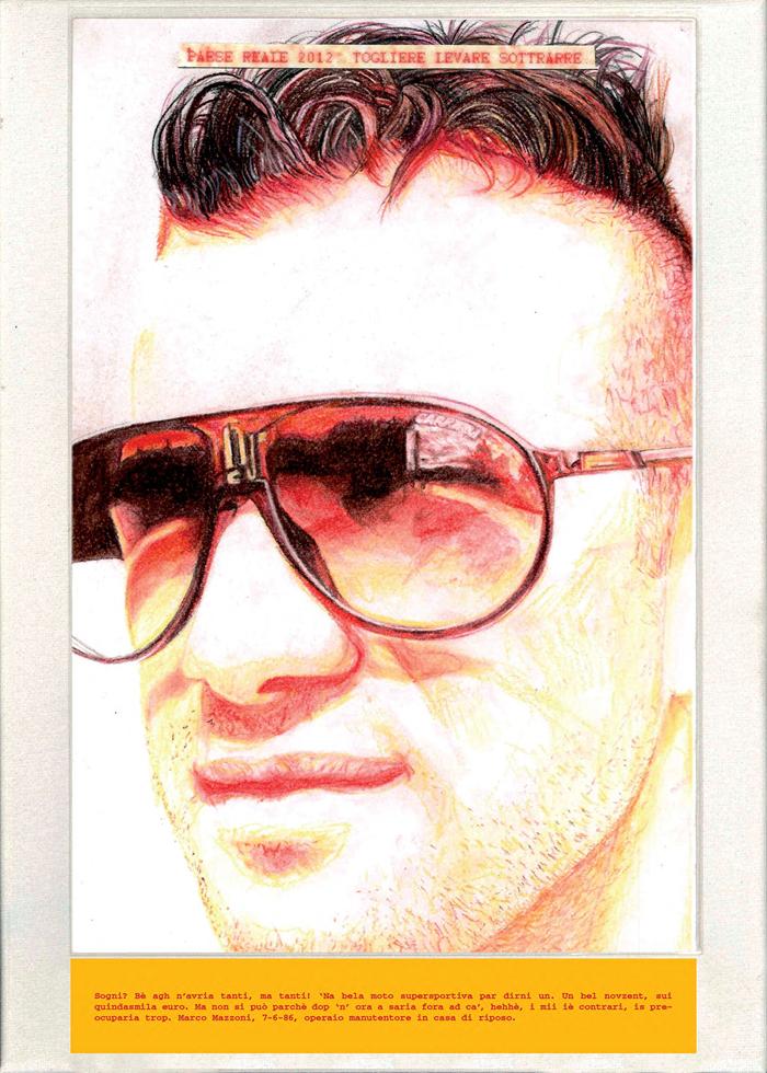 Mazzoni M